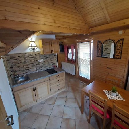 Apartments Sobe Jurcek Luče Екстериор снимка