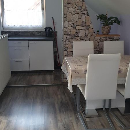 Apartments Sobe Jurcek Luče Екстериор снимка