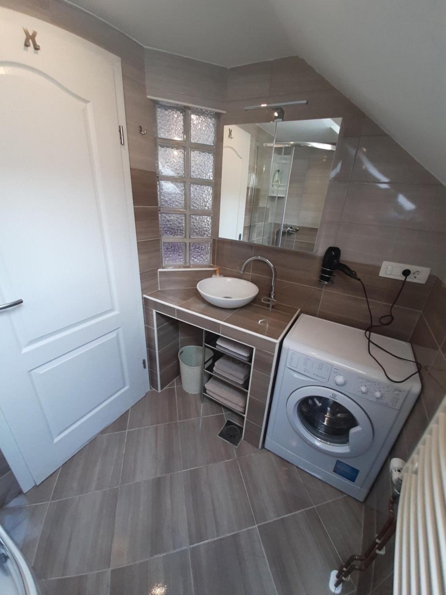 Apartments Sobe Jurcek Luče Екстериор снимка