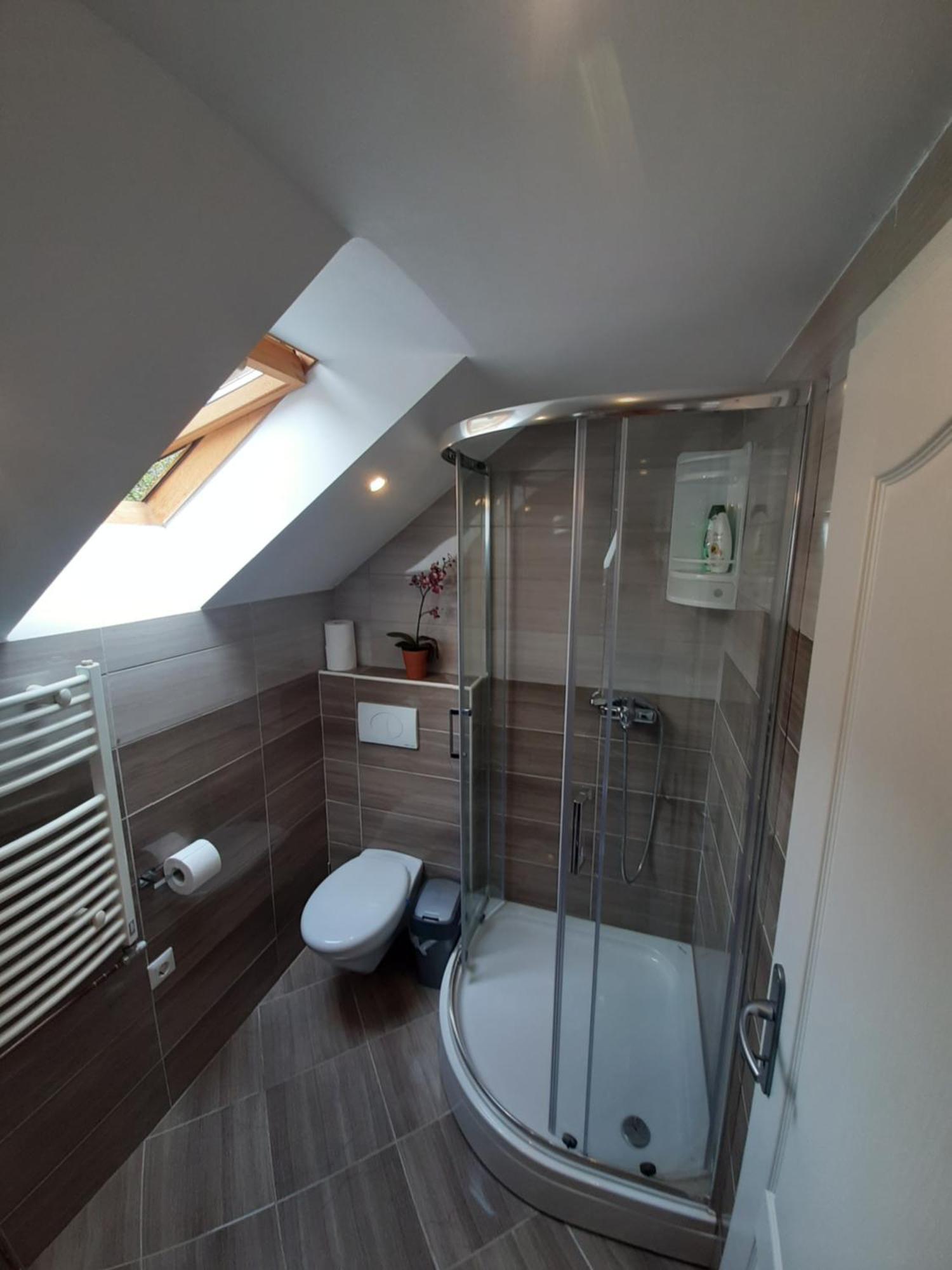 Apartments Sobe Jurcek Luče Екстериор снимка