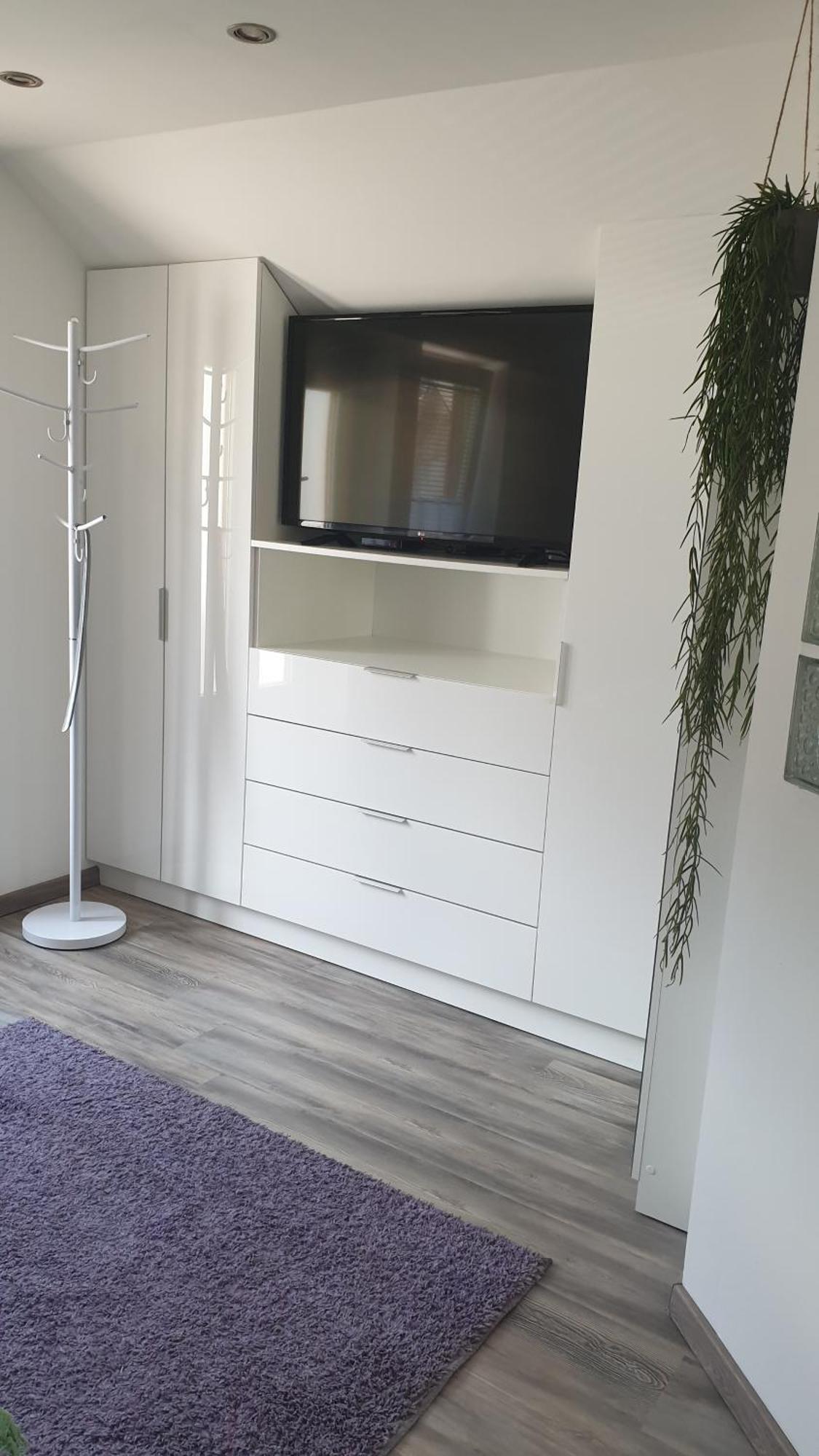 Apartments Sobe Jurcek Luče Екстериор снимка