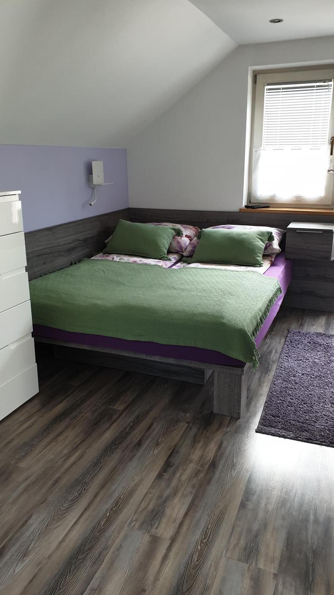 Apartments Sobe Jurcek Luče Екстериор снимка
