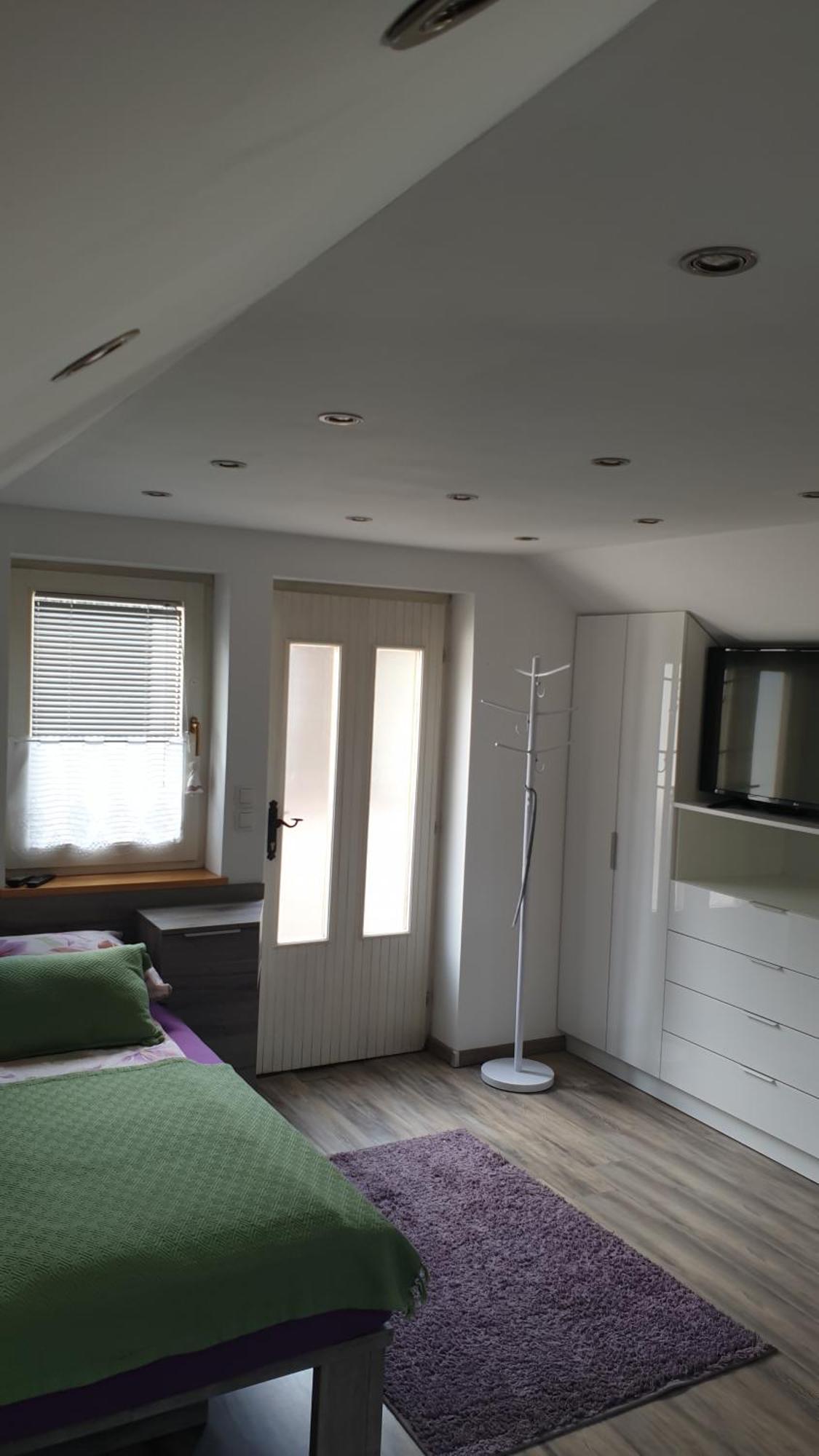 Apartments Sobe Jurcek Luče Екстериор снимка